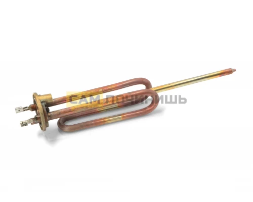 R816644 ТЭН водонагревателя Ariston, Thermex 1500 Вт, RCA48, M5, L=275мм