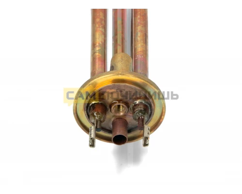 R816644 ТЭН водонагревателя Ariston, Thermex 1500 Вт, RCA48, M5, L=275мм