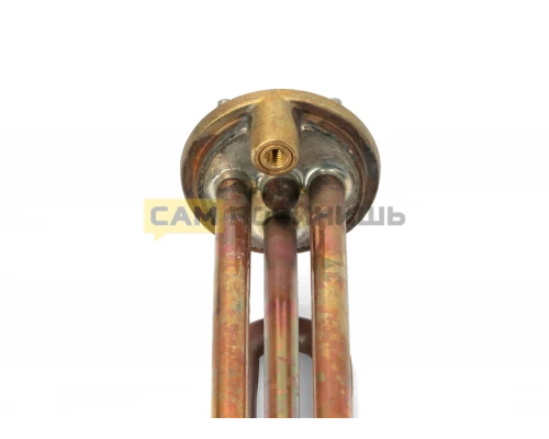 R816644 ТЭН водонагревателя Ariston, Thermex 1500 Вт, RCA48, M5, L=275мм
