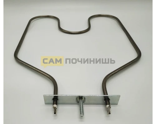 Тэн нижний для духового шкафа Flama COK142800UN, COK142UN, 040461, COK135RU