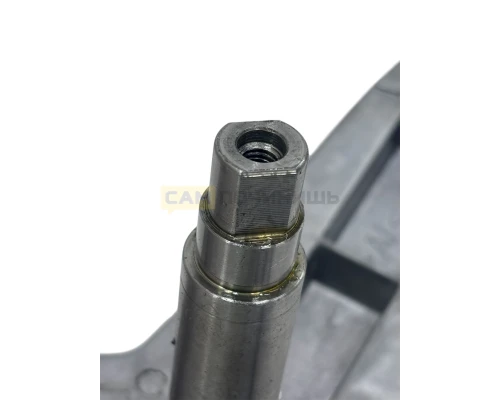 Крестовина барабана для стиральной машины Bosch, Siemens, Neff cod746, 88305026 (для барабана 215117)