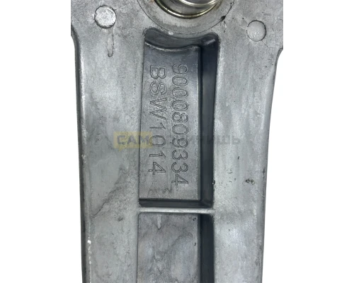 Крестовина барабана для стиральной машины Bosch, Siemens, Neff cod746, 88305026 (для барабана 215117)