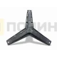 Крестовина барабана для стиральной машины Bosch, Siemens, Neff cod746, 88305026 (для барабана 215117)