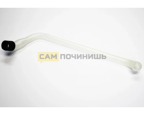 Трубка подачи воды посудомоечных машин Electrolux, Zanussi, AEG 1528059007
