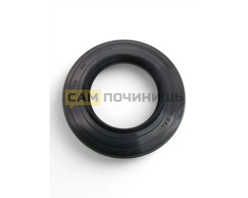 Сальник бака стиральных машин Haier 40x66x10/11.5 03at116, SLB000HA, 0020300440