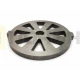 Решетка для для рубки мяса мясорубки Panasonic и др. PS010 D53,6мм