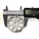 Решетка для для рубки мяса мясорубки Panasonic и др. PS010 D53,6мм