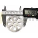 Решетка для для рубки мяса мясорубки Panasonic и др. PS010 D53,6мм