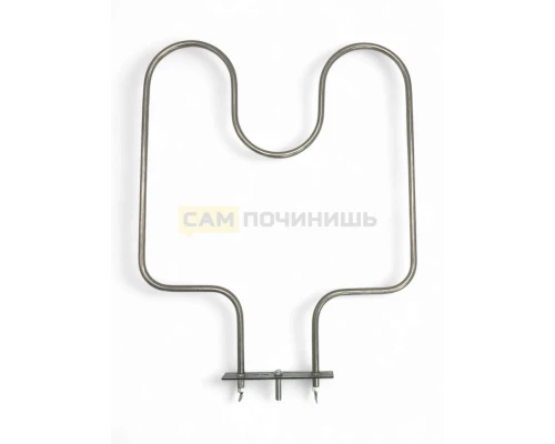 Тэн нижний для духового шкафа Flama COK142UN зам. 040461, COK135RU