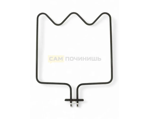 ТЭН нижний для духовки 1200Вт Simfer, Schaub Lorenz, FRANKE, Beko 60335SSA, 1330554961, H3525160002