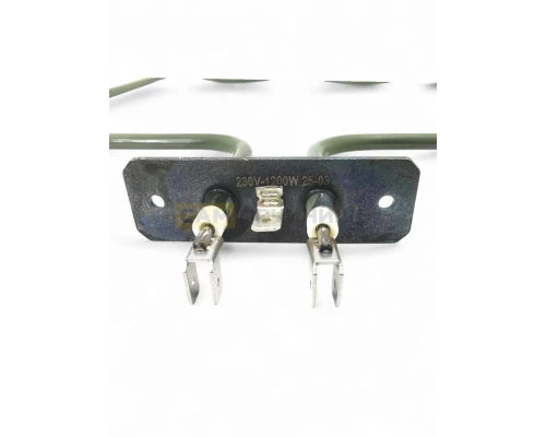 ТЭН нижний для духовки 1200Вт Simfer, Schaub Lorenz, FRANKE, Beko 60335SSA, 1330554961, H3525160002