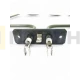 ТЭН нижний для духовки 1200Вт Simfer, Schaub Lorenz, FRANKE, Beko 60335SSA, 1330554961, H3525160002
