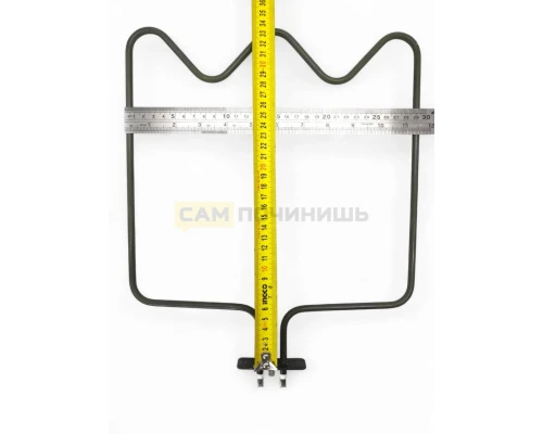 ТЭН нижний для духовки 1200Вт Simfer, Schaub Lorenz, FRANKE, Beko 60335SSA, 1330554961, H3525160002