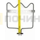 ТЭН нижний для духовки 1200Вт Simfer, Schaub Lorenz, FRANKE, Beko 60335SSA, 1330554961, H3525160002