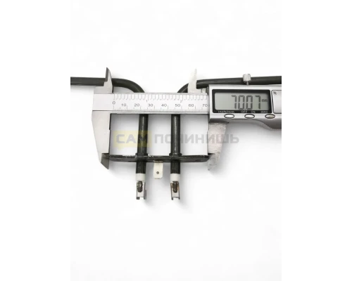 ТЭН нижний для духовки 1200Вт Simfer, Schaub Lorenz, FRANKE, Beko 60335SSA, 1330554961, H3525160002