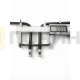 ТЭН нижний для духовки 1200Вт Simfer, Schaub Lorenz, FRANKE, Beko 60335SSA, 1330554961, H3525160002