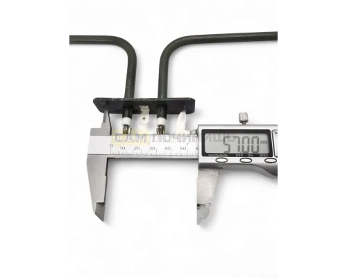 ТЭН нижний для духовки 1200Вт Simfer, Schaub Lorenz, FRANKE, Beko 60335SSA, 1330554961, H3525160002