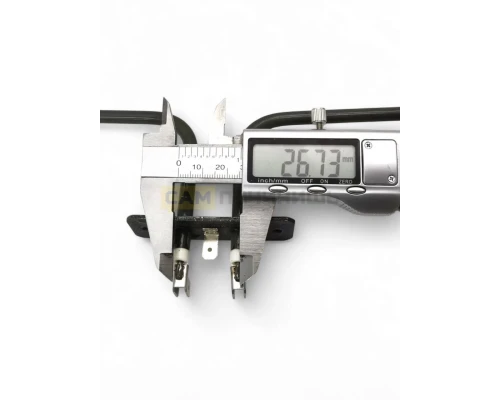 ТЭН нижний для духовки 1200Вт Simfer, Schaub Lorenz, FRANKE, Beko 60335SSA, 1330554961, H3525160002