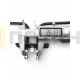 ТЭН нижний для духовки 1200Вт Simfer, Schaub Lorenz, FRANKE, Beko 60335SSA, 1330554961, H3525160002