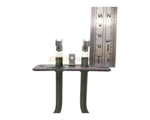 ТЭН нижний для духовки 1200Вт Simfer, Schaub Lorenz, FRANKE, Beko 60335SSA, 1330554961, H3525160002