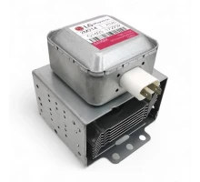 Магнетрон для микроволновых печей (СВЧ) LG 2M214-21 900W
