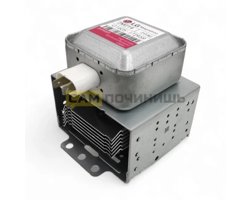 Магнетрон для микроволновых печей (СВЧ) LG 2M214-21 900W