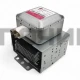 Магнетрон для микроволновых печей (СВЧ) LG 2M214-21 900W
