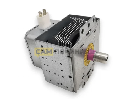Магнетрон для микроволновых печей (СВЧ) LG 2M214-21 900W