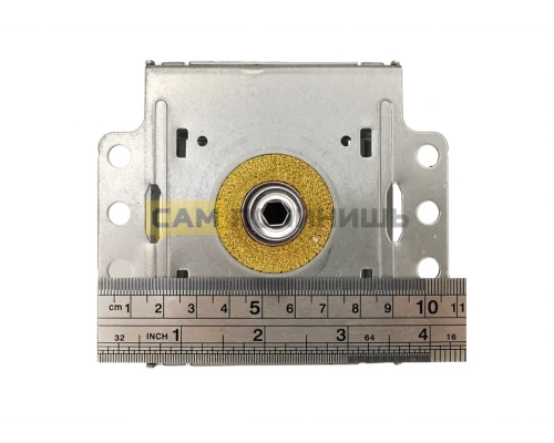 Магнетрон для микроволновых печей (СВЧ) LG 2M214-21 900W