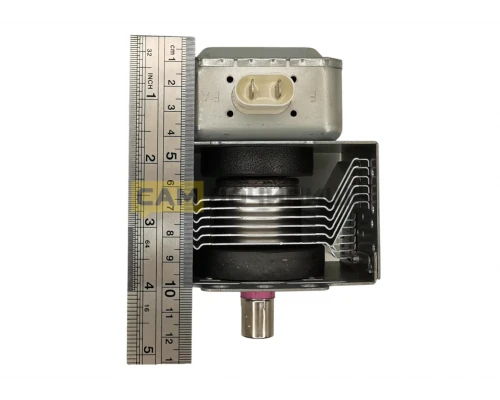 Магнетрон для микроволновых печей (СВЧ) LG 2M214-21 900W