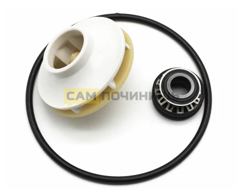 Ремкомплект для циркуляционного насоса пмм Bosch, Siemens MTR510BO, 419027, MTR501BO, 10013913