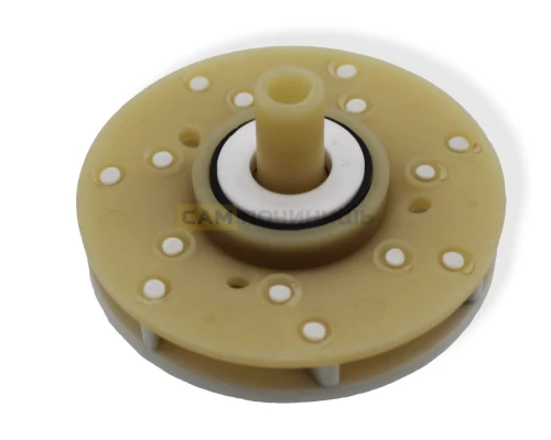 Ремкомплект для циркуляционного насоса пмм Bosch, Siemens MTR510BO, 419027, MTR501BO, 10013913