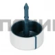 Ручка селектора стиральных машин Indesit, Ariston, Whirlpool C00310970, 481241458306, 310970