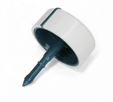 Ручка селектора стиральных машин Indesit, Ariston, Whirlpool C00310970, 481241458306, 310970