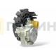 Ремкомплект распределителя потока воды, актуатор для ПММ Bosch, Siemens, Neff (с МОТОРЧИКОМ), 00644996
