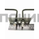 Нагревательный элемент духовки Beko (Беко) 1100Вт COK102AC, 562900004, COK162RU