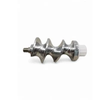Шнек мясорубки Zelmer, Philips, Bosch, Siemens L105 D40мм ZL012