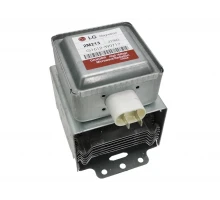 Магнетрон для микроволновой печи LG 700W - 2M213-21. MCW359LG, 6324W1A003C ,6324W1A003D, 6324W1A003B, EAS50093703, 6324W1A004B, 2M231AH (L)