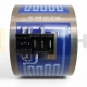 Тэн с фишкой для среднего циркуляционного насоса Bosch Siemens, D=75 H=55 T516BS