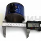 Тэн с фишкой для среднего циркуляционного насоса Bosch Siemens, D=75 H=55 T516BS