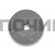 T004KM Точильный камень для мясорубки (квадратное отверстие) (для решетки)