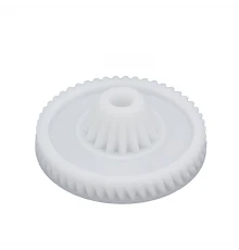 Шестерня для мясорубки Bosch (Бош) BS003 D68/30-20 L25/10
