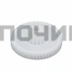 Шестерня для мясорубки Bosch (Бош) BS003 D68/30-20 L25/10