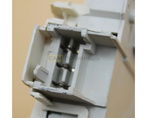 Блокировка люка для стиральных машин Bosch, Siemens Уценка YА613070