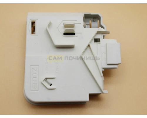 Блокировка люка для стиральных машин Bosch, Siemens Уценка YА613070