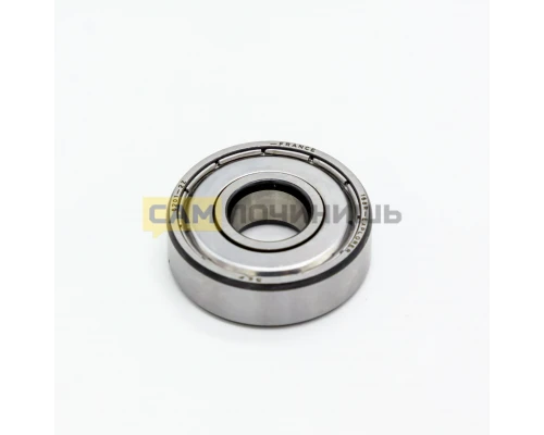 Подшипник для стиральных машин 6201 2Z SKF BRG212UN, 13AG002, OAC018233