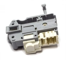 Блокировка люка Indesit/Ariston 254755