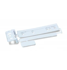 Направляющая для дверей холодильника Zanussi, Electrolux ACF911ZN, 4055372405, 2230349041, 2230349017, 2230349033