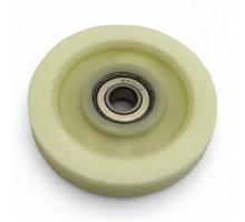 Ролик натяжной для сушильной машины AEG, Electrolux, Zanussi 1364059004, 00305036, 1364169001, 8077877028, 8077877036, PLM002ZN
