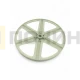 Шкив для барабана стиральной машины Samsung (пластик) D=297mm, DC66-00859A